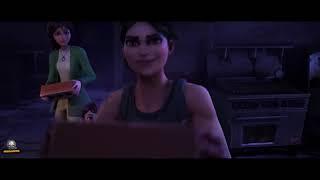 GMV -  Valley Of Wolves - Chosen One [ARealGamer]