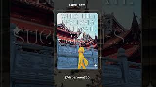 "Love Perspectives: Astonishing Fact Explored" Love Quote