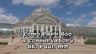 Como Park Zoo & Conservatory