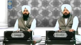 Khana Pina Hasna Sona - Bhai Gurpreet Singh Hoshiarpur Wale | Amritt Saagar | Shabad Gurbani