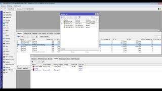 Configurar PPPoE en Mikrotik y Crear usuario PPPoE +Limitar Ancho de Banda