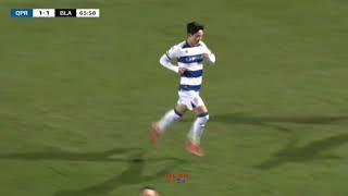 양민혁 vs 블랙번 로버 (Blackburn Rovers) 󠁧󠁢󠁥󠁮󠁧󠁿 ● 양민혁, QPR과의 홈 데뷔전