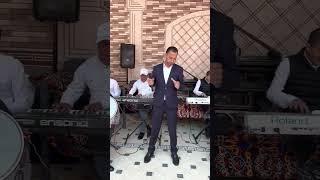  MIKRAFON O'YNATISH MANA | MISTER QAXA