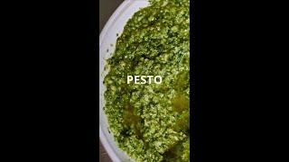 Jamie Oliver Teaches Pesto | Lesson Preview | YesChef