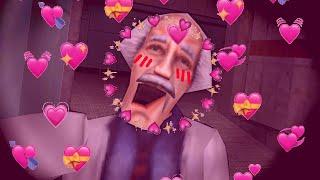 Dr.Coomer Loves you (Half Life)