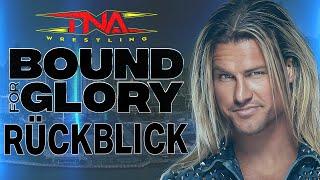 TNA Bound for Glory 2024 REVIEW / RÜCKBLICK