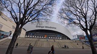 Ep 6 Le vélodrome, vieux port et retour direction la gineste