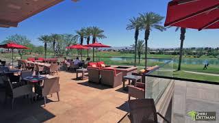 Sheri Dettman: PGA West La Quinta Real Estate Video Tour