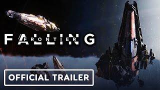 Falling Frontier - Exclusive Sol Trailer