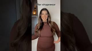 YIANNA Shapewear for Women Tummy Control High Compression Body Shaper Thigh Slimmer Shorts