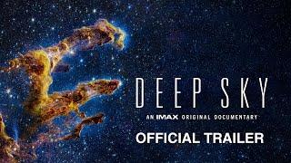 Deep Sky | Official Trailer | Experience It In IMAX®