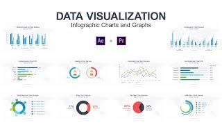 Data Visualization | After Effects Template