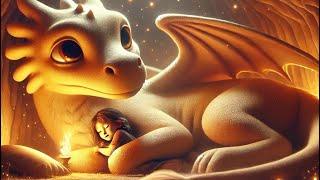  The Dragon’s Dream Cave | Sleepytime Adventure & Guided Meditation for Kids 