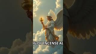 Heaven's Intercession