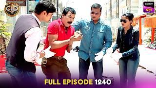 CID पर बरसा Acid Rain का कहर! | CID | Full Episode 1240 | 14 Jan 2025