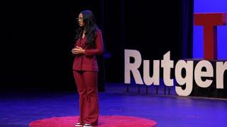 No Bad Kids | Destini Ann | TEDxRutgersCamden