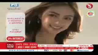 TV5 - EZShop Asia broadcast [16-SEPT 2016]