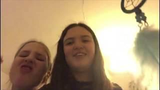 God is ineshka- Leila and jasmine skits