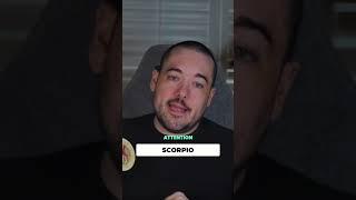 SCORPIO: The Only Risk You Should Take