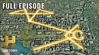 Cities Of The Underworld: The World of Freemason Underground Societies (S1, E10) | Full Episode