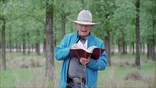 Alone With Jesus - Family Time with Angus Buchan
