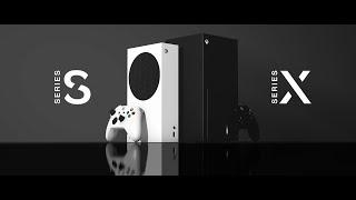 Xbox Series X|S Trailer - Next Generation - International Version