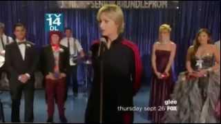 Glee   5x01 Love Love Love&5x02 Tina in the Sky with Diamonds