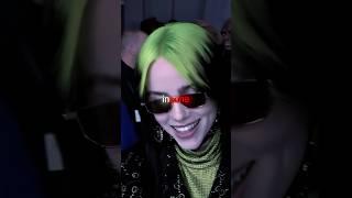 Billie Eilish DESTROYS Haters 