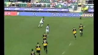 Bradford Bulls v Wasps