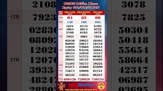 Xổ Số Miền Nam, XSMN ngày 20/06/2025, Trực Tiếp KQXS: Xổ Số Vĩnh Long, Xổ Số Bình Dương, Trà Vinh