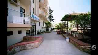 Отели Алании -посоветуйте хороший отель Турции
.Best Beach Hotel Alanya 3*