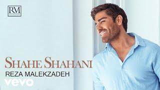 Reza Malekzadeh - Shahe Shahani