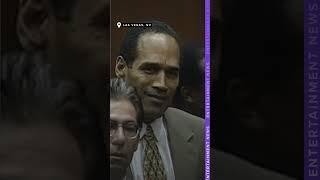 OJ Simpson has died