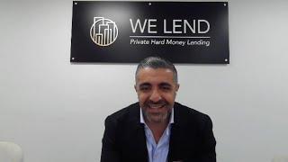 Understanding and Accessing Private Lending and Capital Markets with Ruben Izgelov