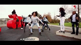 100% afro dance volume 2