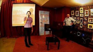 2016-11-30 Умная Среда - Александр Молодин - Удивительная история русских в Калифорнии и на Гавайях