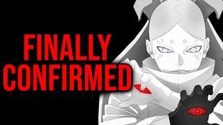 Momoshiki's Unstoppable GOD POWERS In Boruto OFFICIALLY CONFIRMED!
