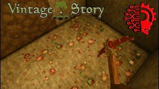 Early Copper Age in Vintage Story (1.20.0-RC 5)