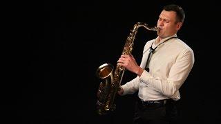 Юрий Красильников (saxophone) ! promo video !