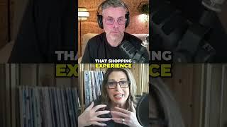 Live Shopping is NOT the Future