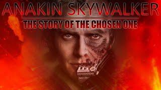 Anakin Skywalker | The story of the chosen one || Fan Tribute ||