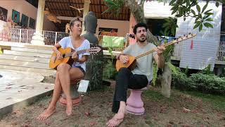 Adaletin Bu Mu Dünya - Maria & Loudingirra Özdemir (Bali)
