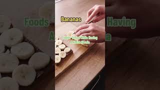 Foods To Eat With A Hiatal Hernia