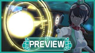 Digimon Story Time Stranger Preview – The Grand Digi-JRPG We've Been Waiting For