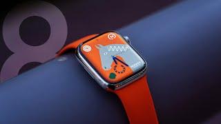 Обзор Apple Watch Series 8 и SE 2 — какие выбрать?