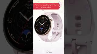 AmazFit GTR Mini | Best Features in Affordable Price | #shorts