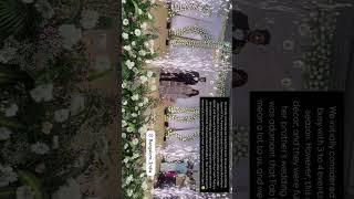 Wedding decorations fab event Chennai