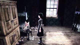 Alice Madness Returns playthrough pt1