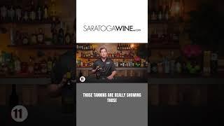 Bibi Graetz Testamatta Rosso 2019 - 30 Second Wine Review