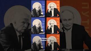 How Russia's Economy Has Survived Putin’s War